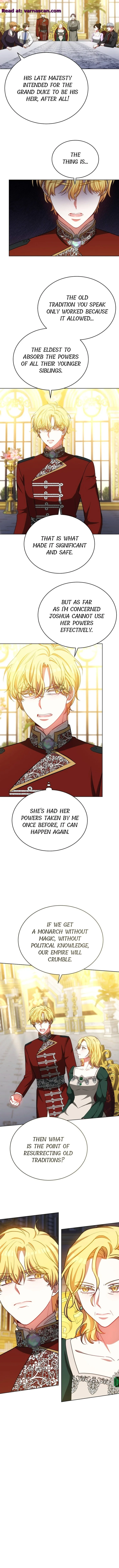 To Have an Affair With Someone Chapter 82 page 13