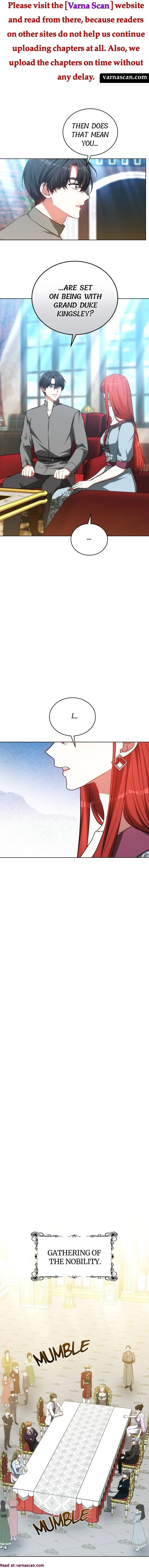 To Have an Affair With Someone Chapter 81 page 6