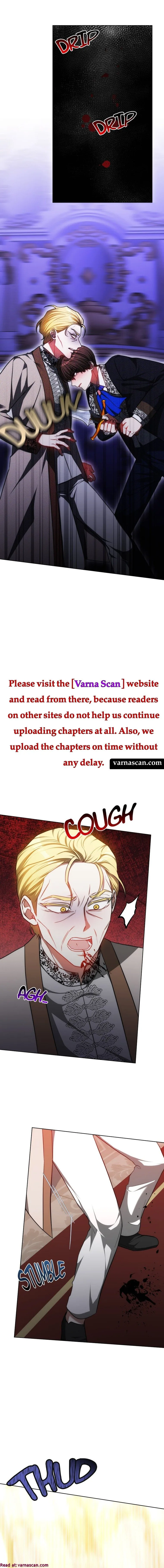 To Have an Affair With Someone Chapter 81 page 3