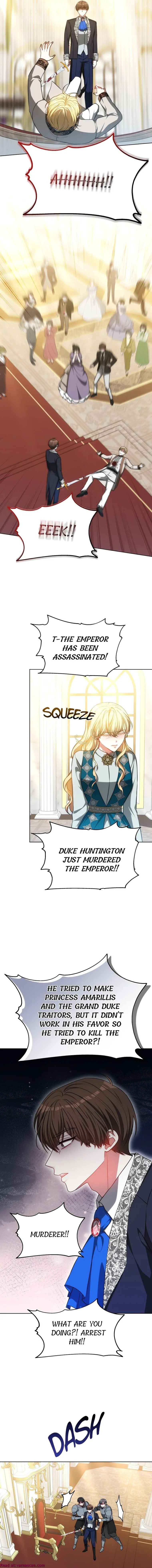 To Have an Affair With Someone Chapter 81 page 4