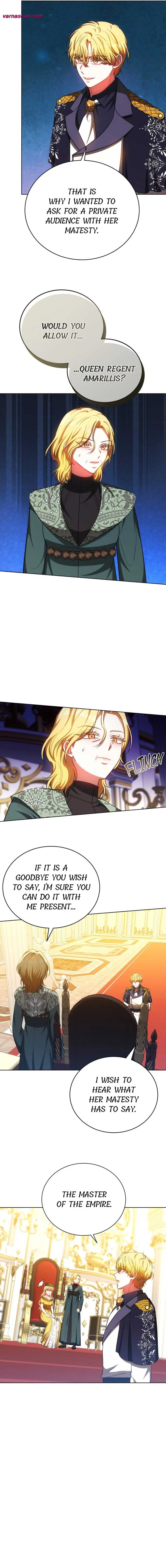To Have an Affair With Someone Chapter 88 page 14