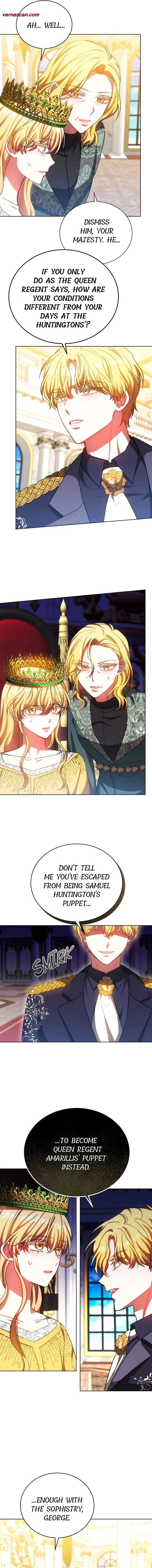 To Have an Affair With Someone Chapter 88 page 15
