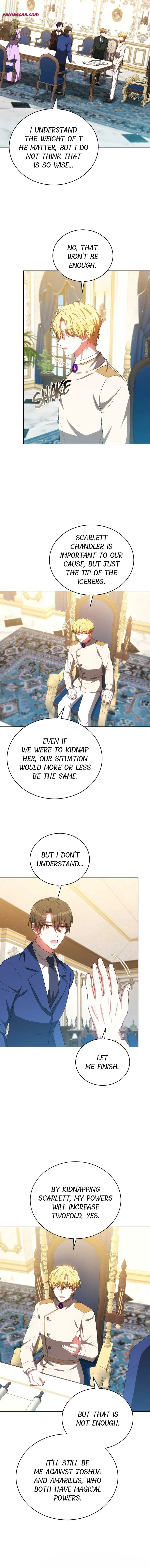 To Have an Affair With Someone Chapter 88 page 4