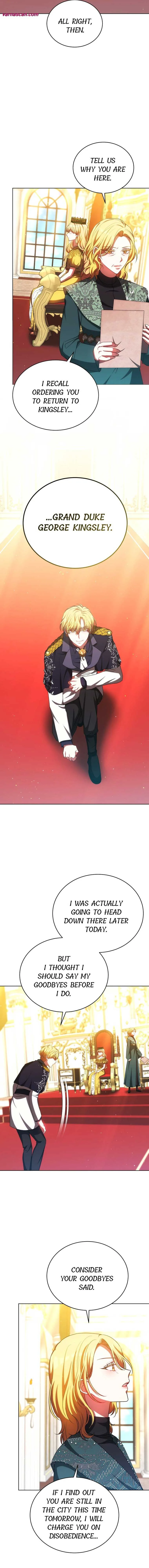 To Have an Affair With Someone Chapter 88 page 12