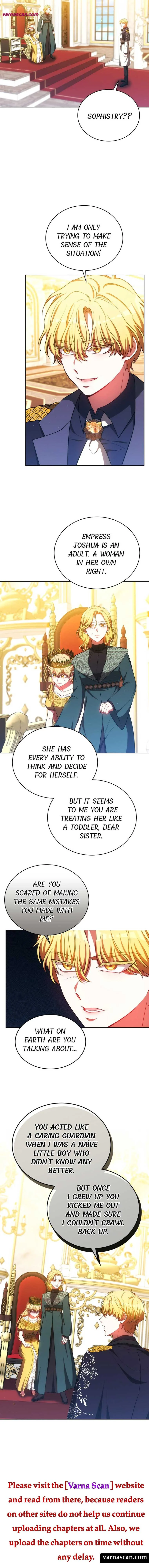 To Have an Affair With Someone Chapter 88 page 16