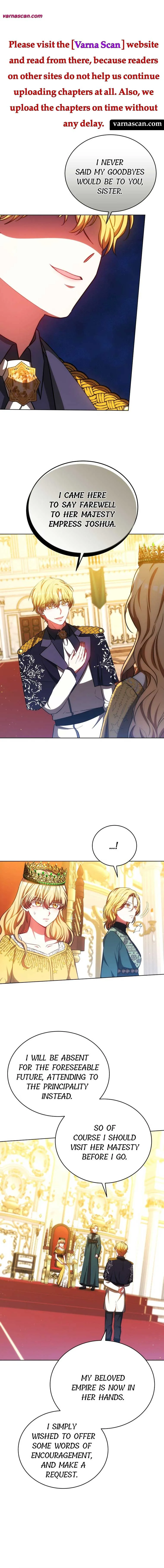 To Have an Affair With Someone Chapter 88 page 13