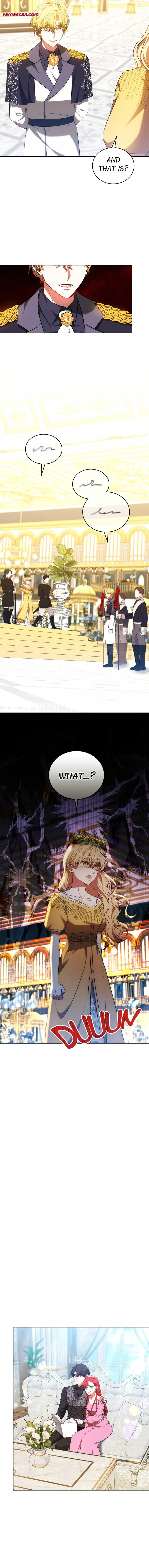 To Have an Affair With Someone Chapter 88 page 19