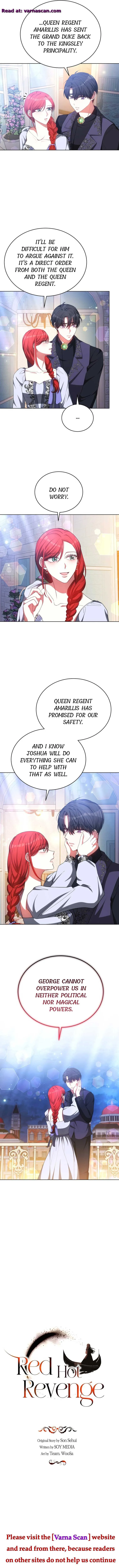 To Have an Affair With Someone Chapter 87 page 4