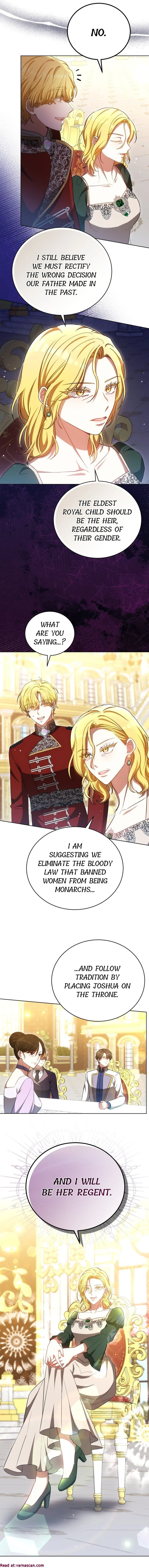 To Have an Affair With Someone Chapter 81 page 19
