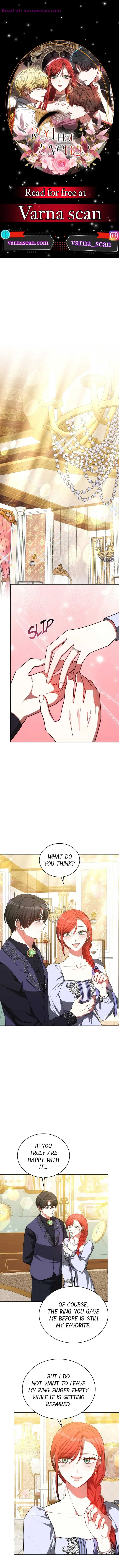 To Have an Affair With Someone Chapter 87 page 2
