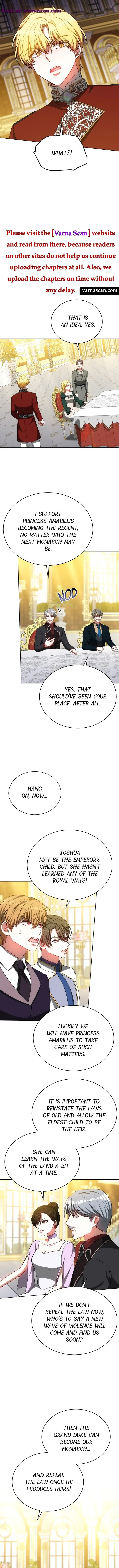 To Have an Affair With Someone Chapter 82 page 12