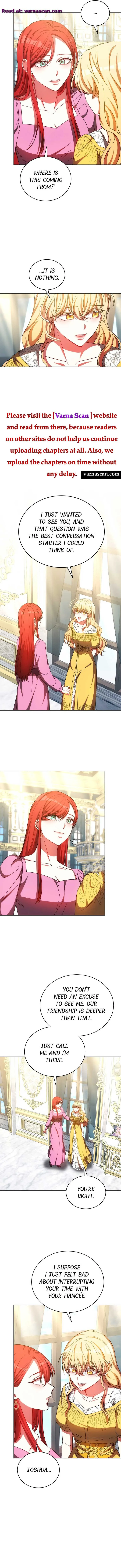 To Have an Affair With Someone Chapter 89 page 5