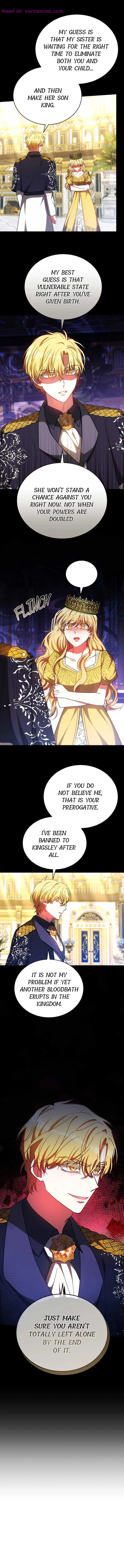 To Have an Affair With Someone Chapter 89 page 13