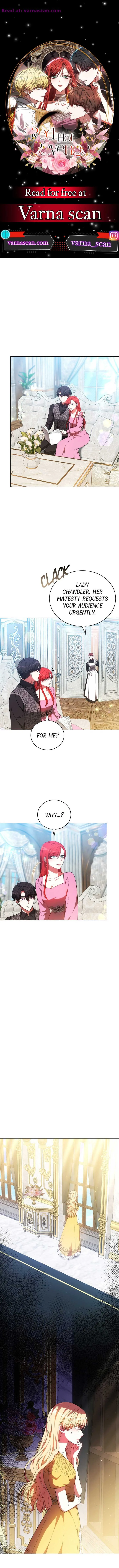 To Have an Affair With Someone Chapter 89 page 2