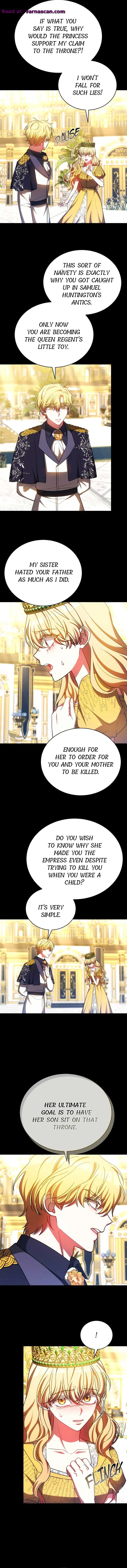 To Have an Affair With Someone Chapter 89 page 11