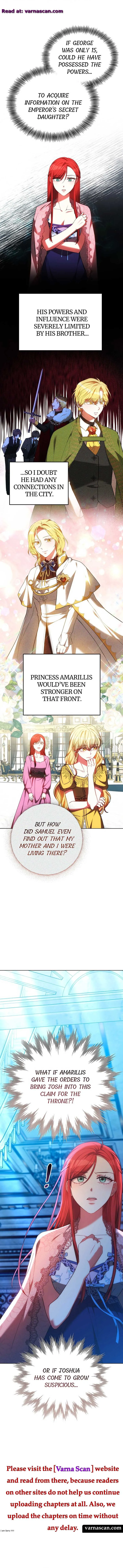 To Have an Affair With Someone Chapter 89 page 16