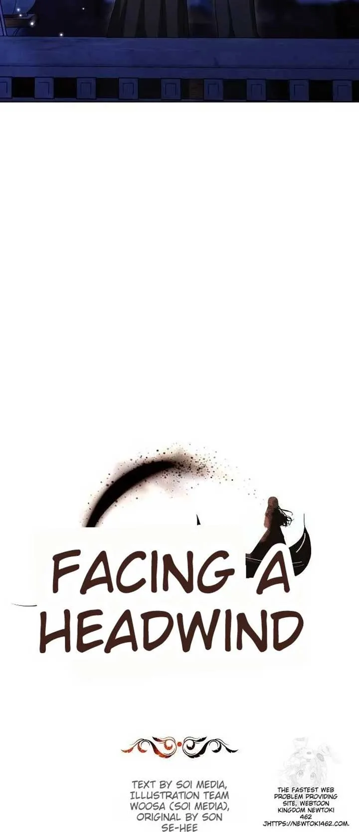 To Have an Affair With Someone Chapter 90 page 8