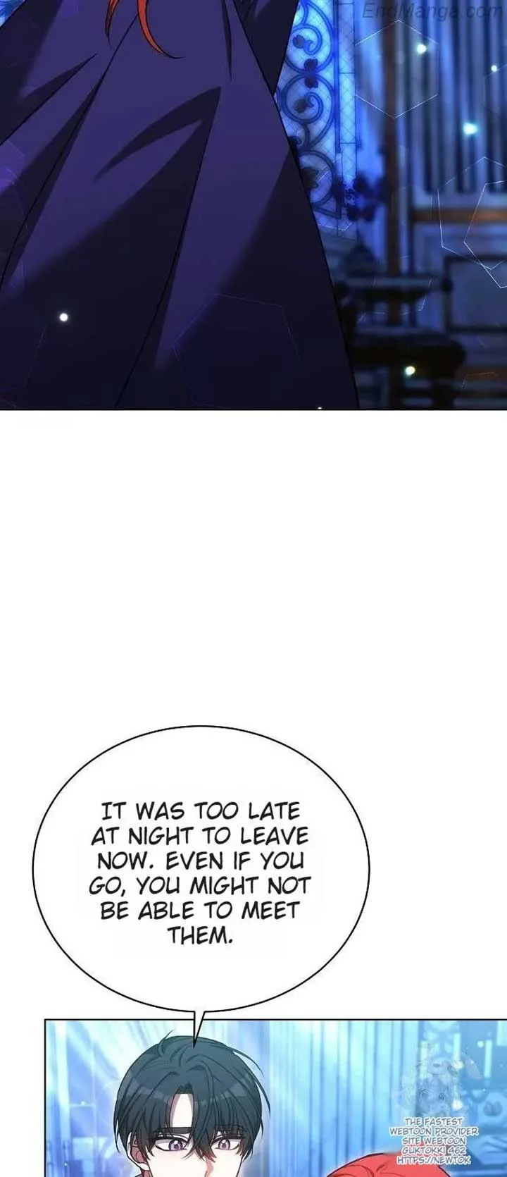 To Have an Affair With Someone Chapter 90 page 4