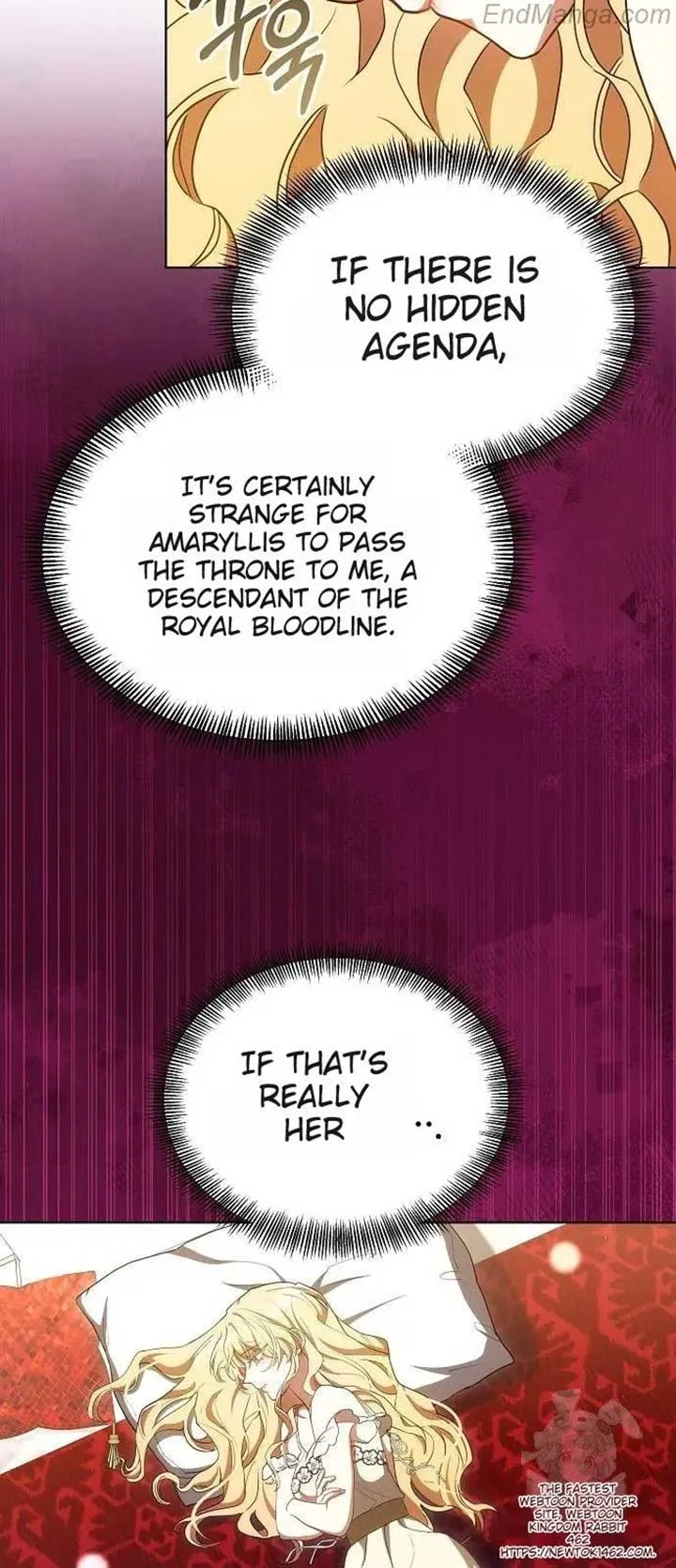To Have an Affair With Someone Chapter 90 page 13