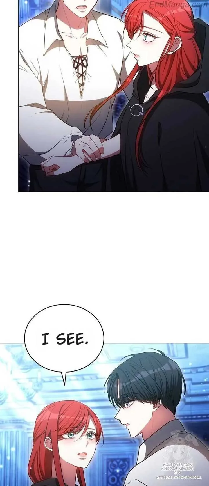To Have an Affair With Someone Chapter 90 page 5