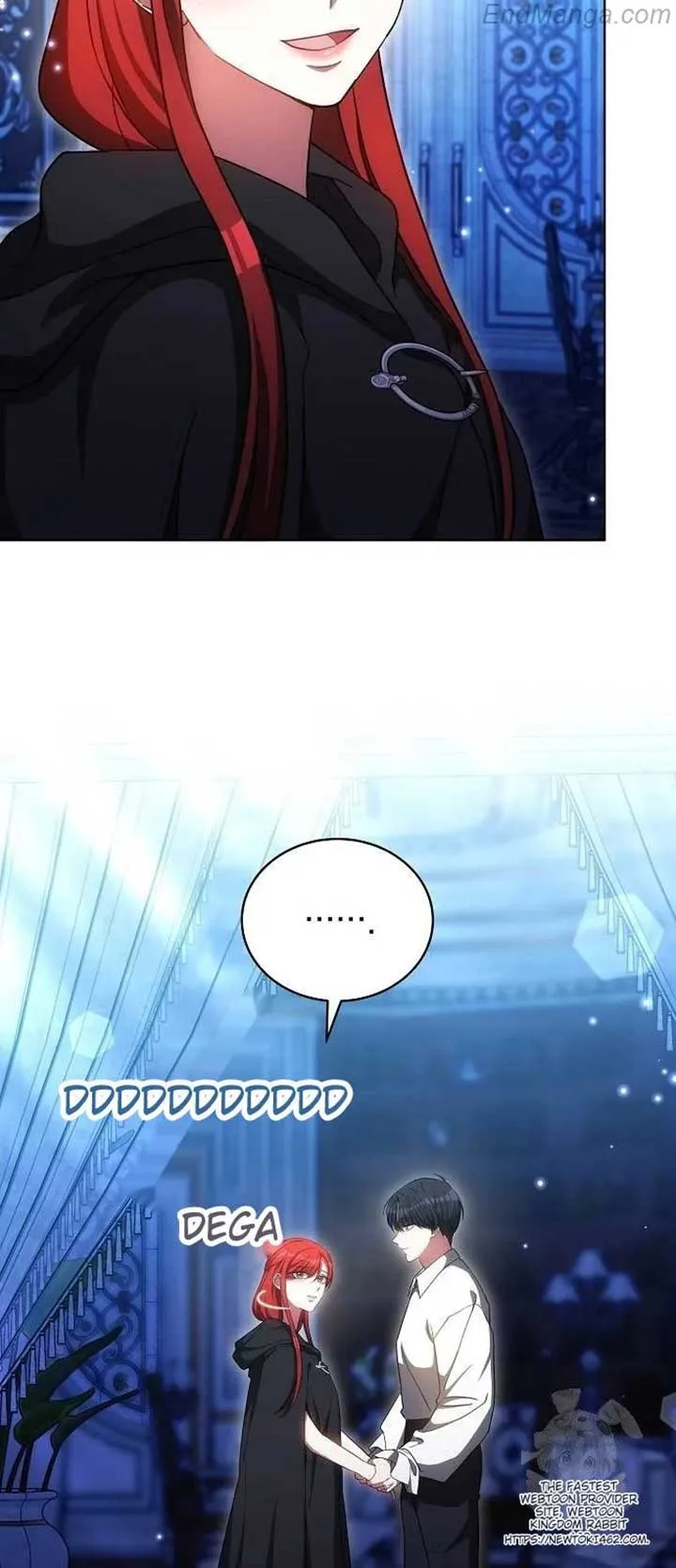 To Have an Affair With Someone Chapter 90 page 7