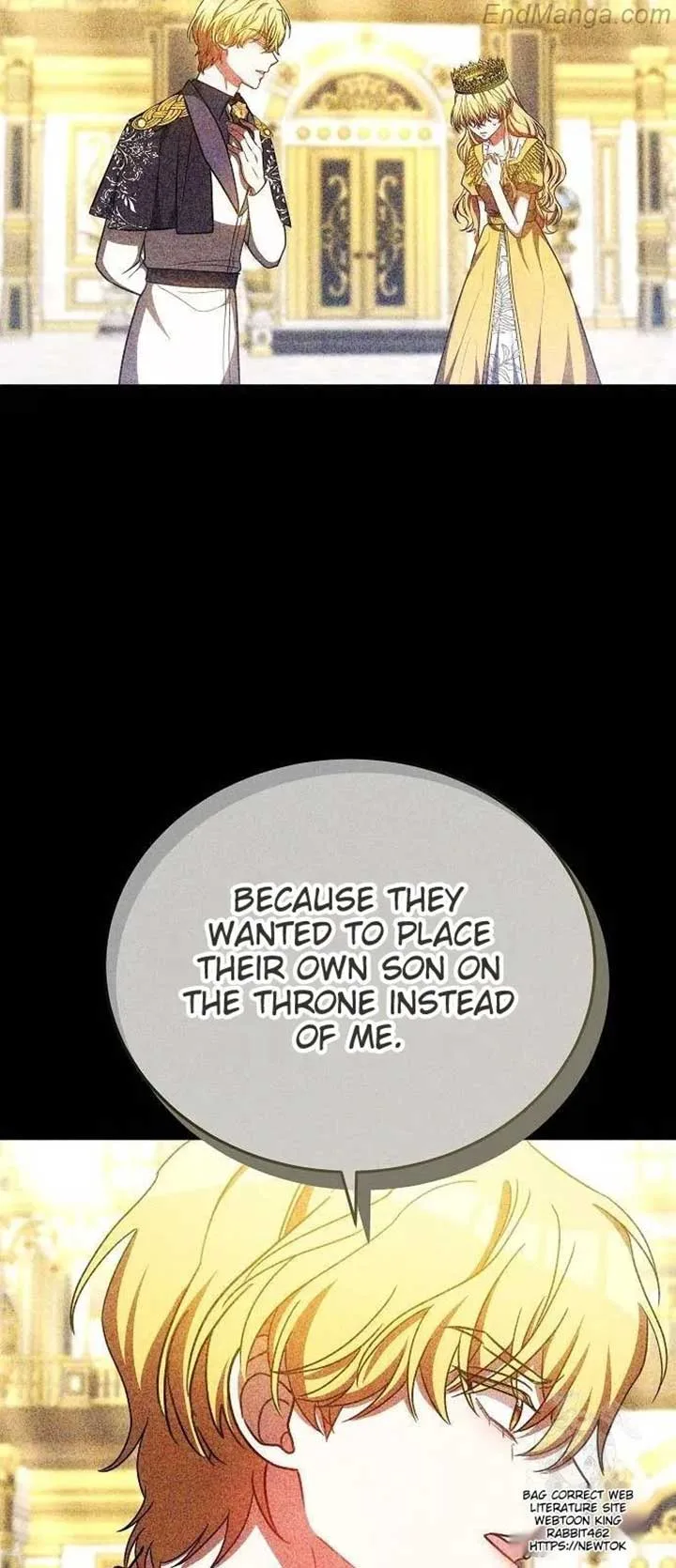 To Have an Affair With Someone Chapter 90 page 11