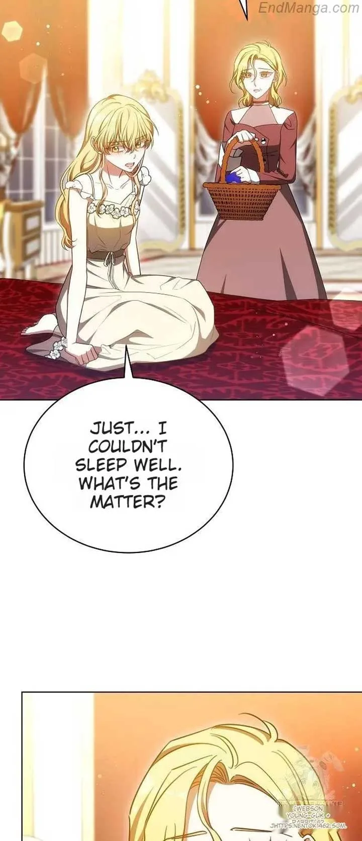 To Have an Affair With Someone Chapter 90 page 18