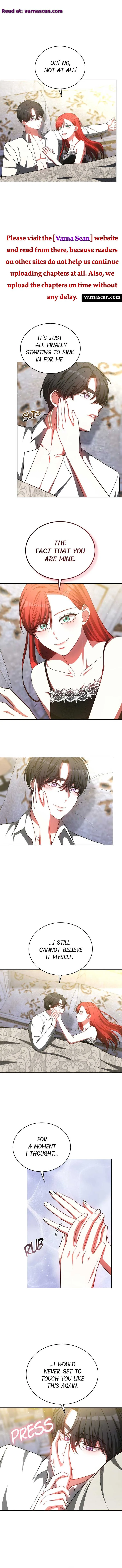 To Have an Affair With Someone Chapter 86 page 3