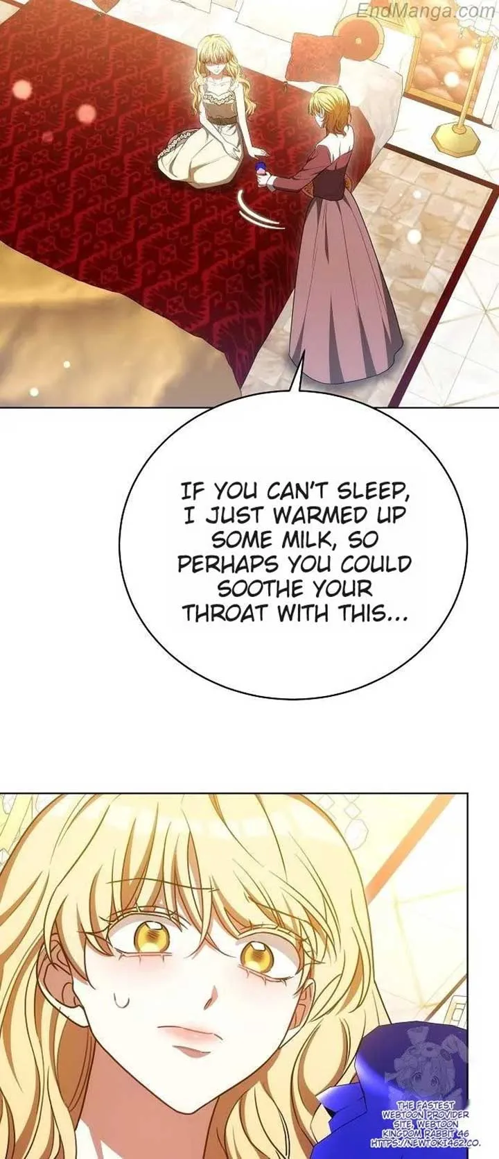 To Have an Affair With Someone Chapter 90 page 20