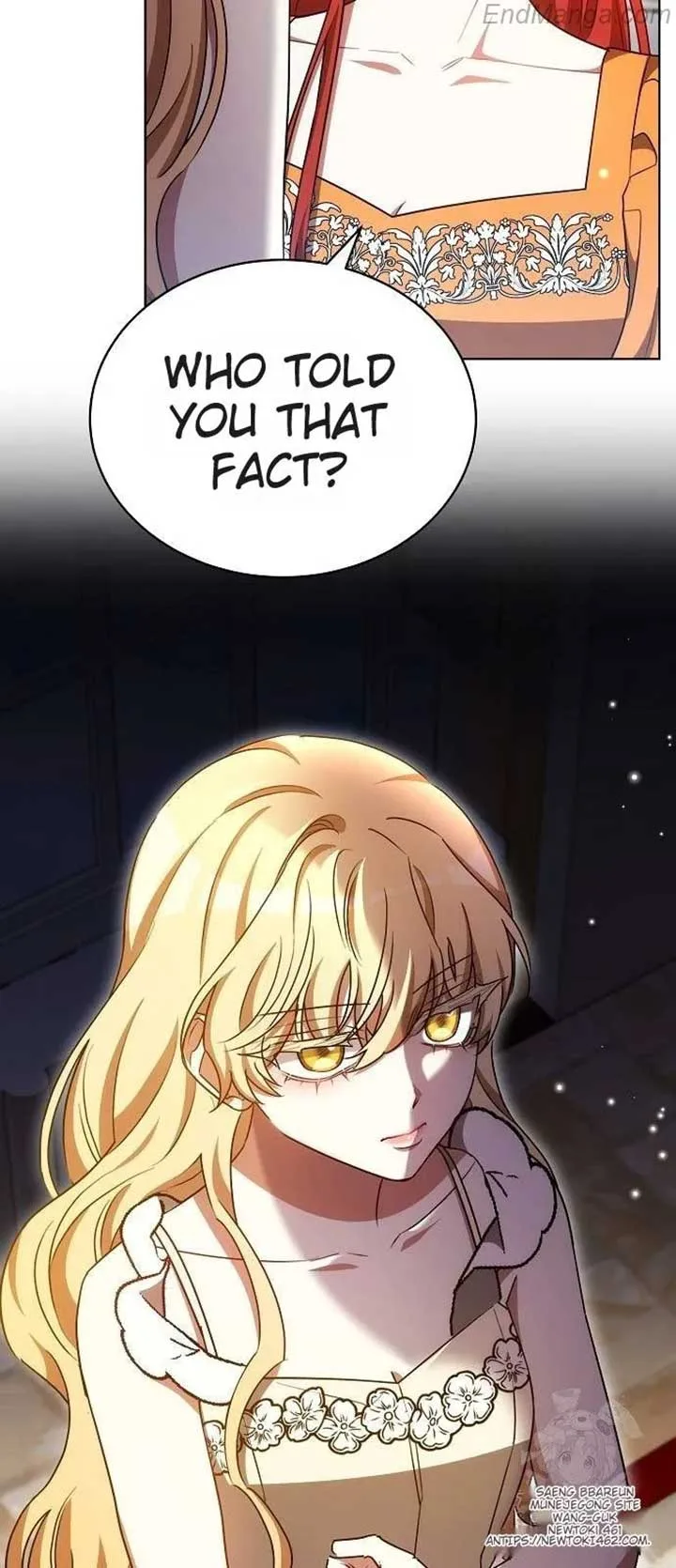 To Have an Affair With Someone Chapter 90 page 75