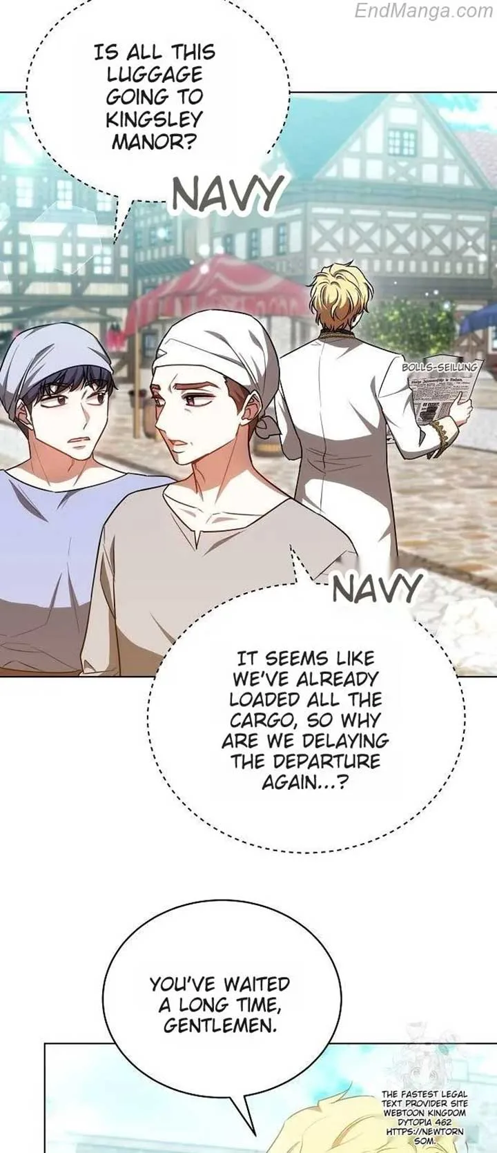 To Have an Affair With Someone Chapter 90 page 78