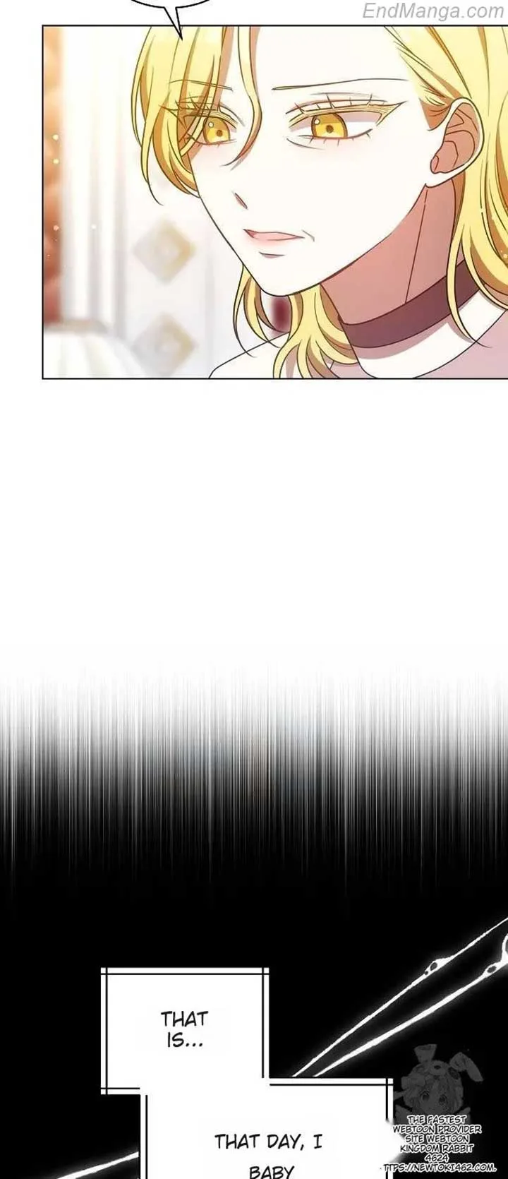 To Have an Affair With Someone Chapter 90 page 38