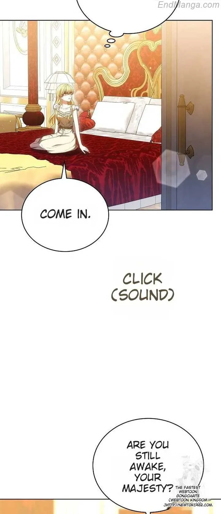 To Have an Affair With Someone Chapter 90 page 17