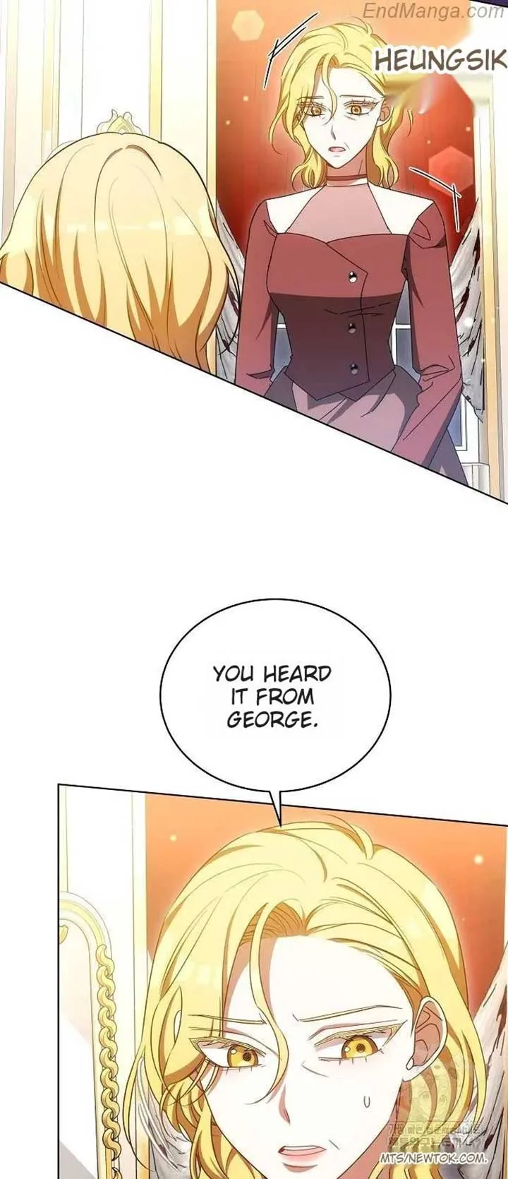 To Have an Affair With Someone Chapter 90 page 30