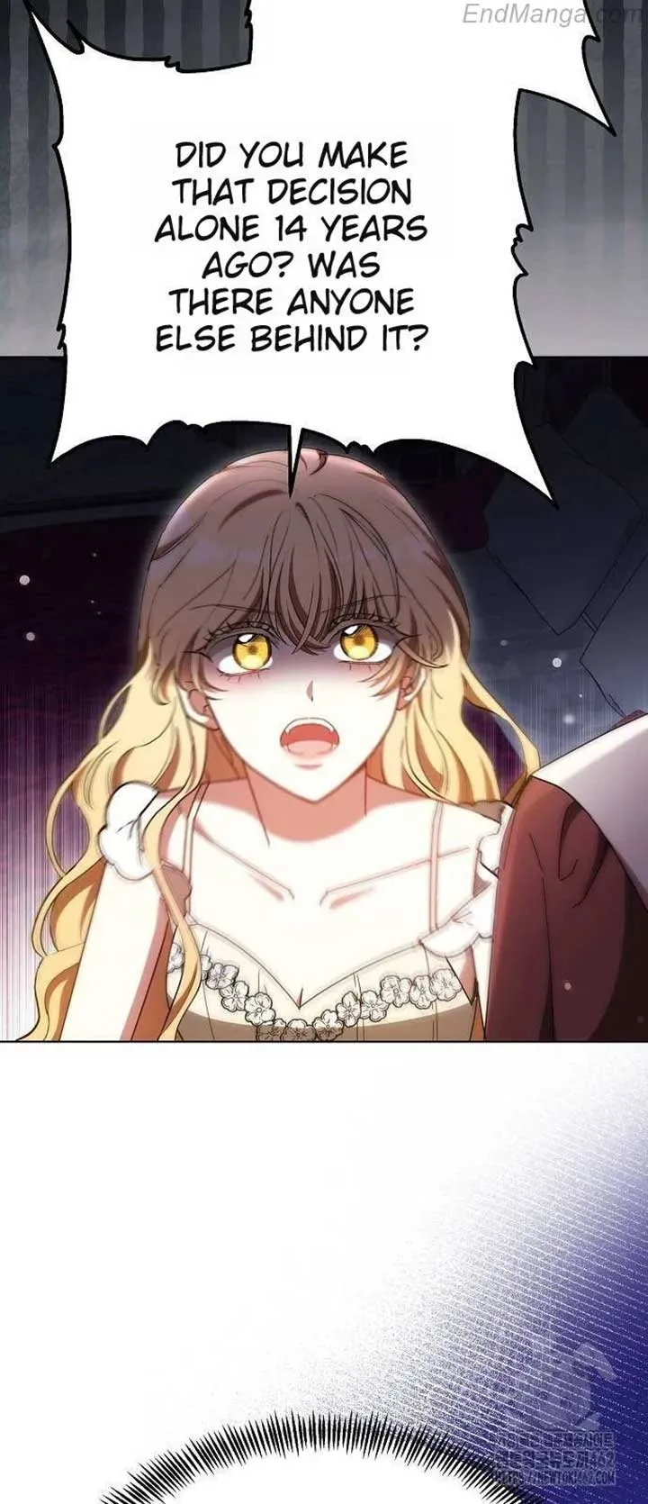 To Have an Affair With Someone Chapter 90 page 46