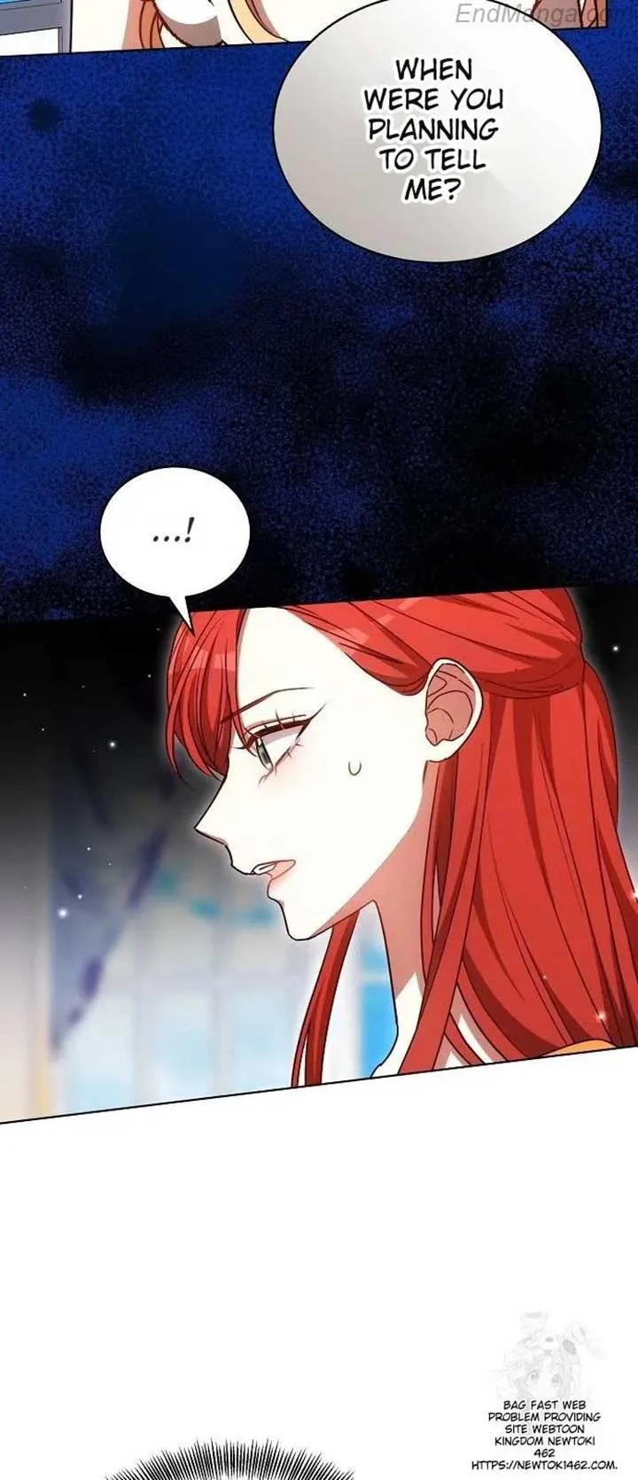To Have an Affair With Someone Chapter 90 page 71
