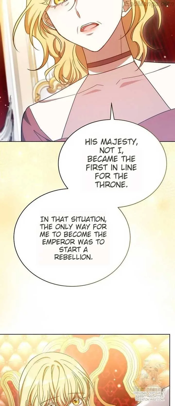 To Have an Affair With Someone Chapter 90 page 25