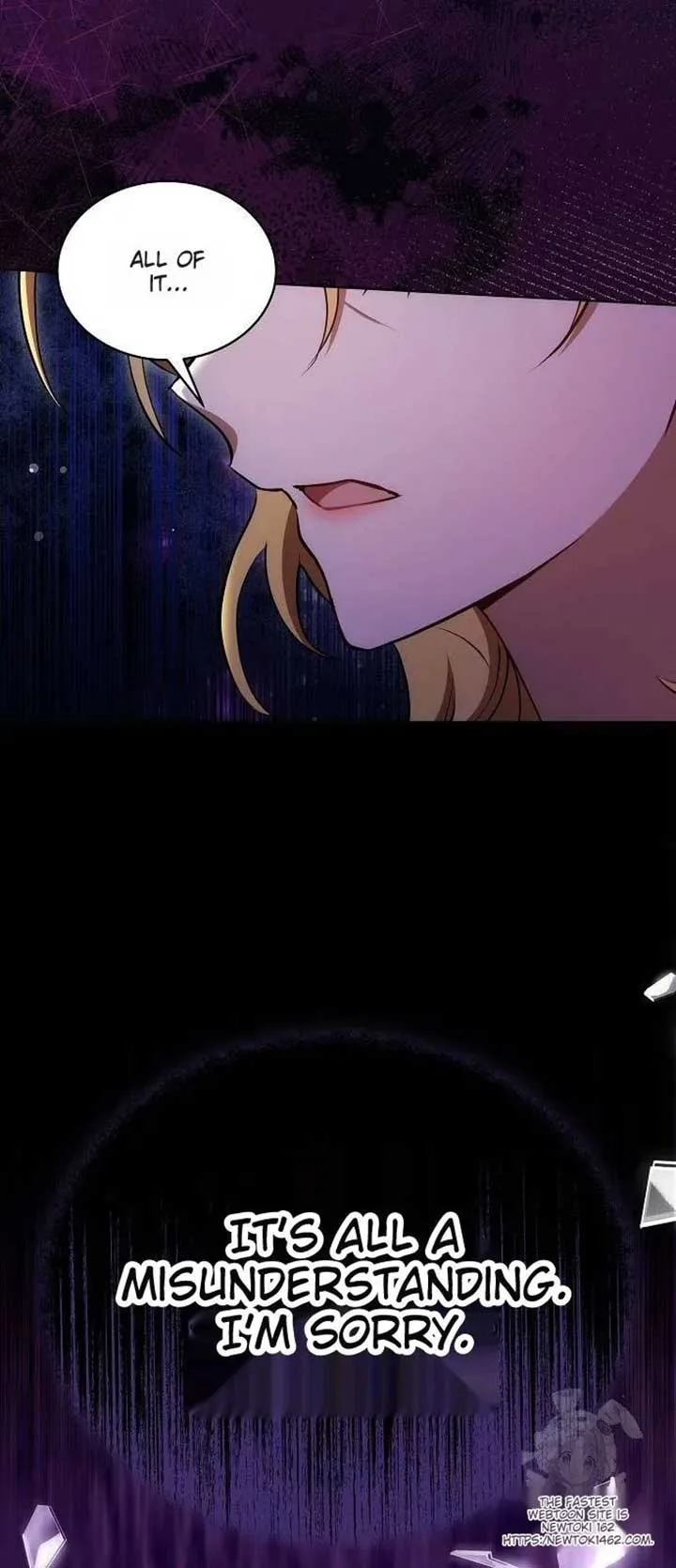 To Have an Affair With Someone Chapter 90 page 48