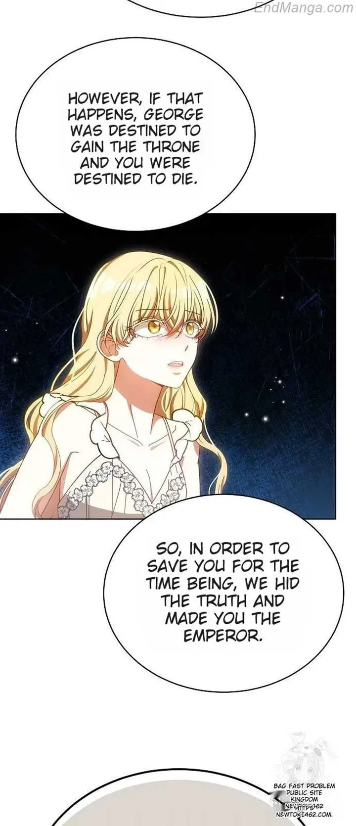 To Have an Affair With Someone Chapter 90 page 36