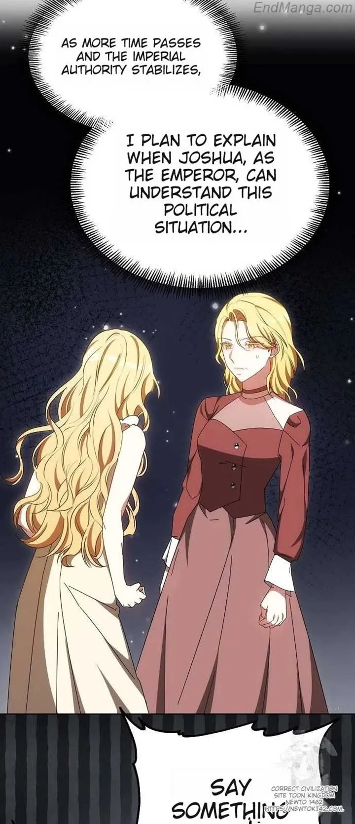 To Have an Affair With Someone Chapter 90 page 45