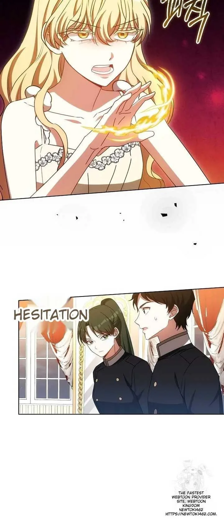 To Have an Affair With Someone Chapter 90 page 59