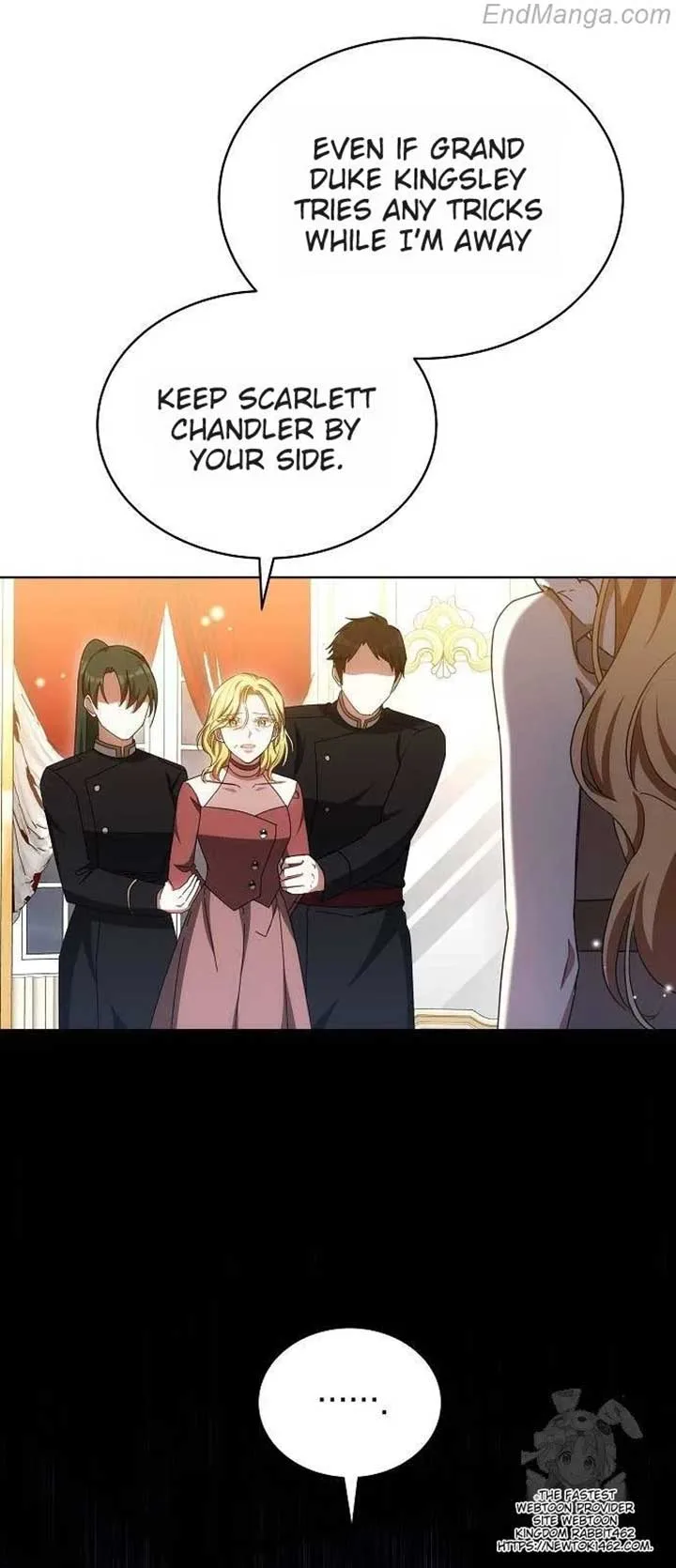 To Have an Affair With Someone Chapter 90 page 62