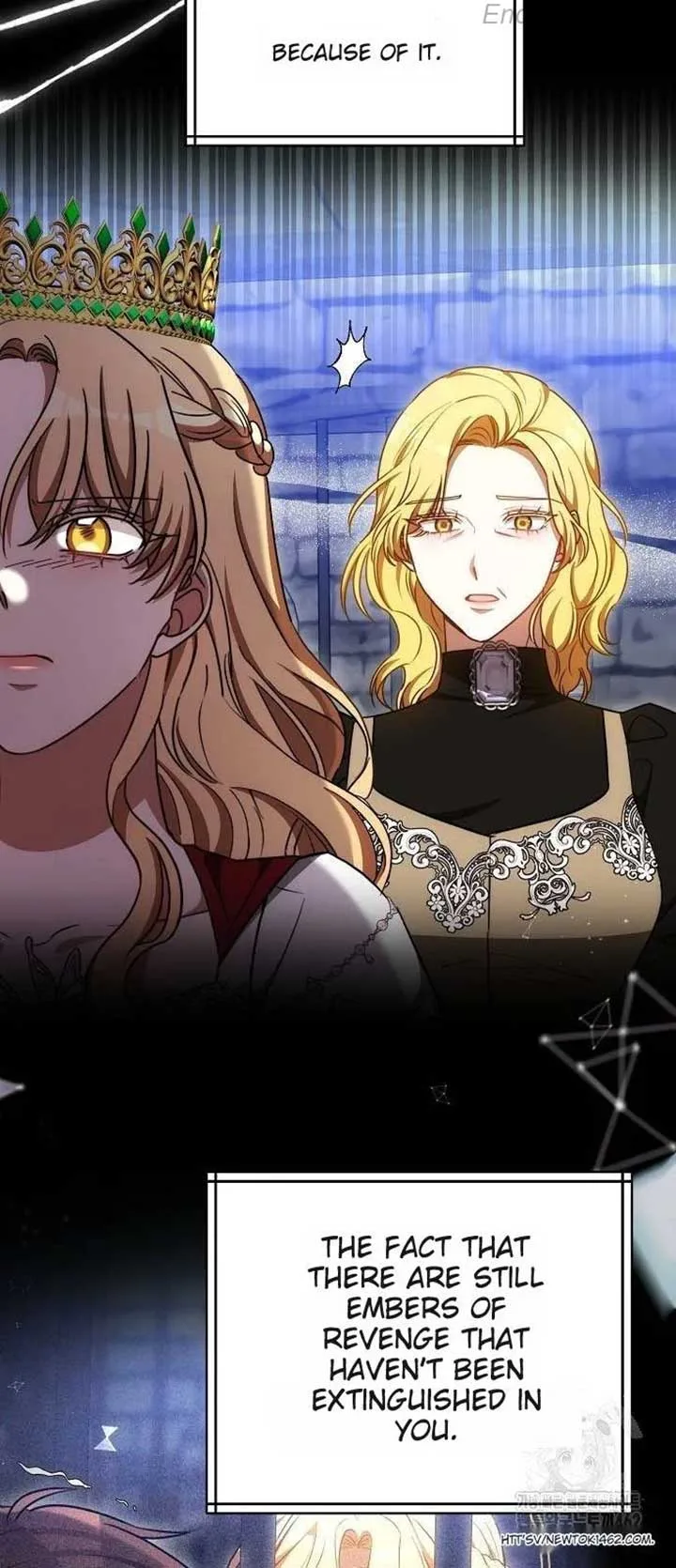 To Have an Affair With Someone Chapter 90 page 39