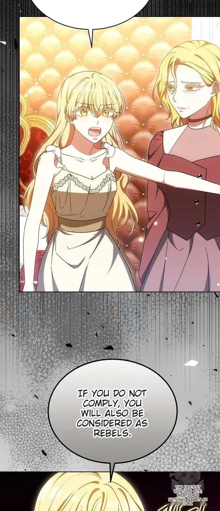 To Have an Affair With Someone Chapter 90 page 58