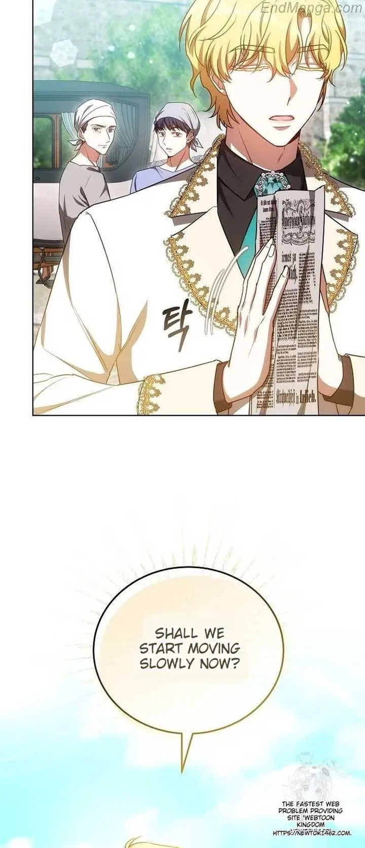 To Have an Affair With Someone Chapter 90 page 79