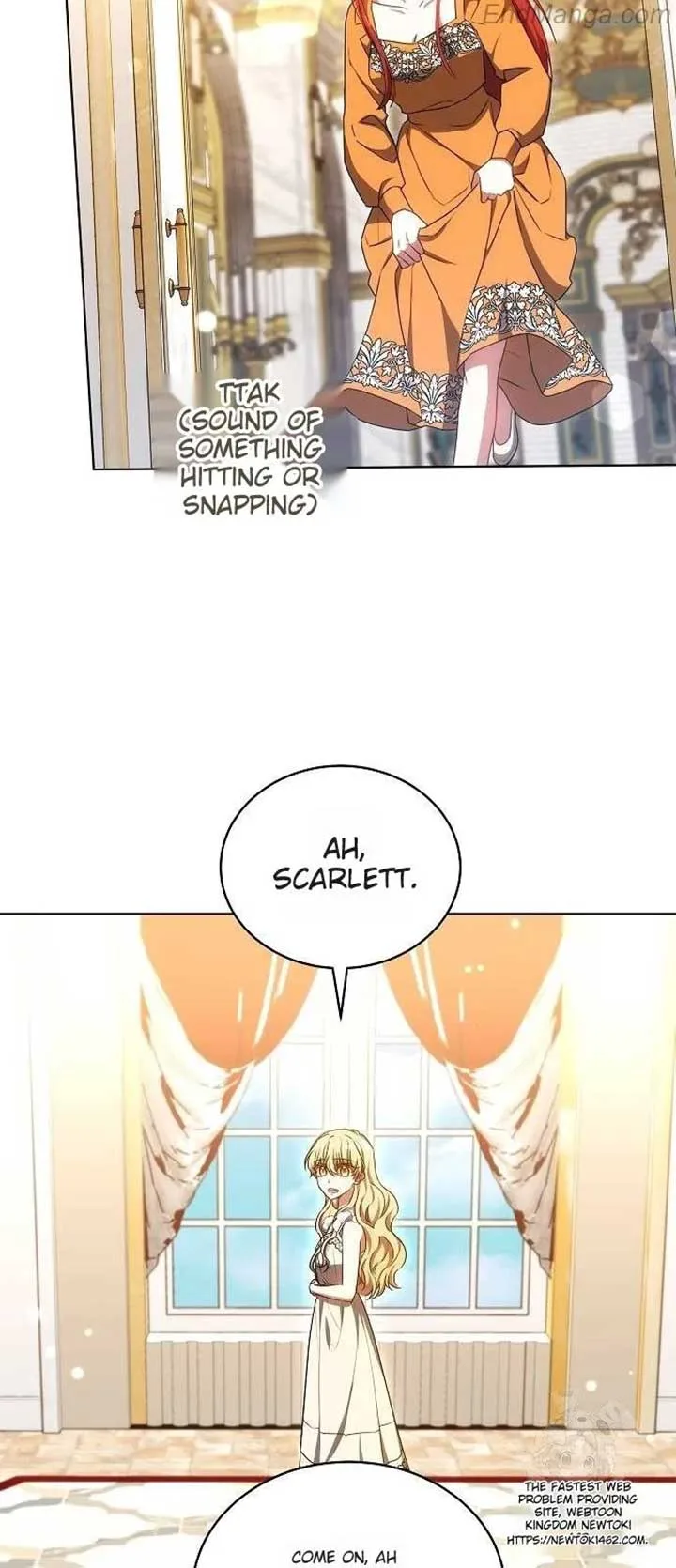 To Have an Affair With Someone Chapter 90 page 66