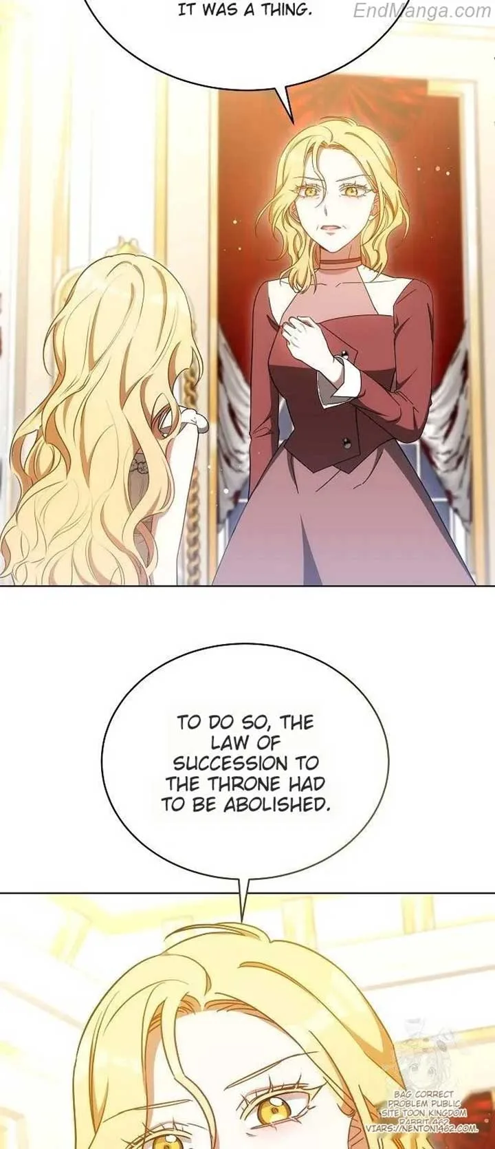 To Have an Affair With Someone Chapter 90 page 24