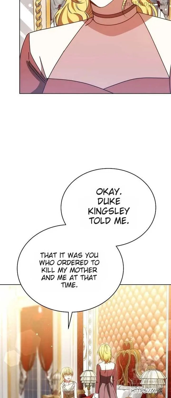 To Have an Affair With Someone Chapter 90 page 31