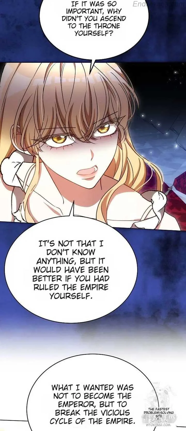 To Have an Affair With Someone Chapter 90 page 23