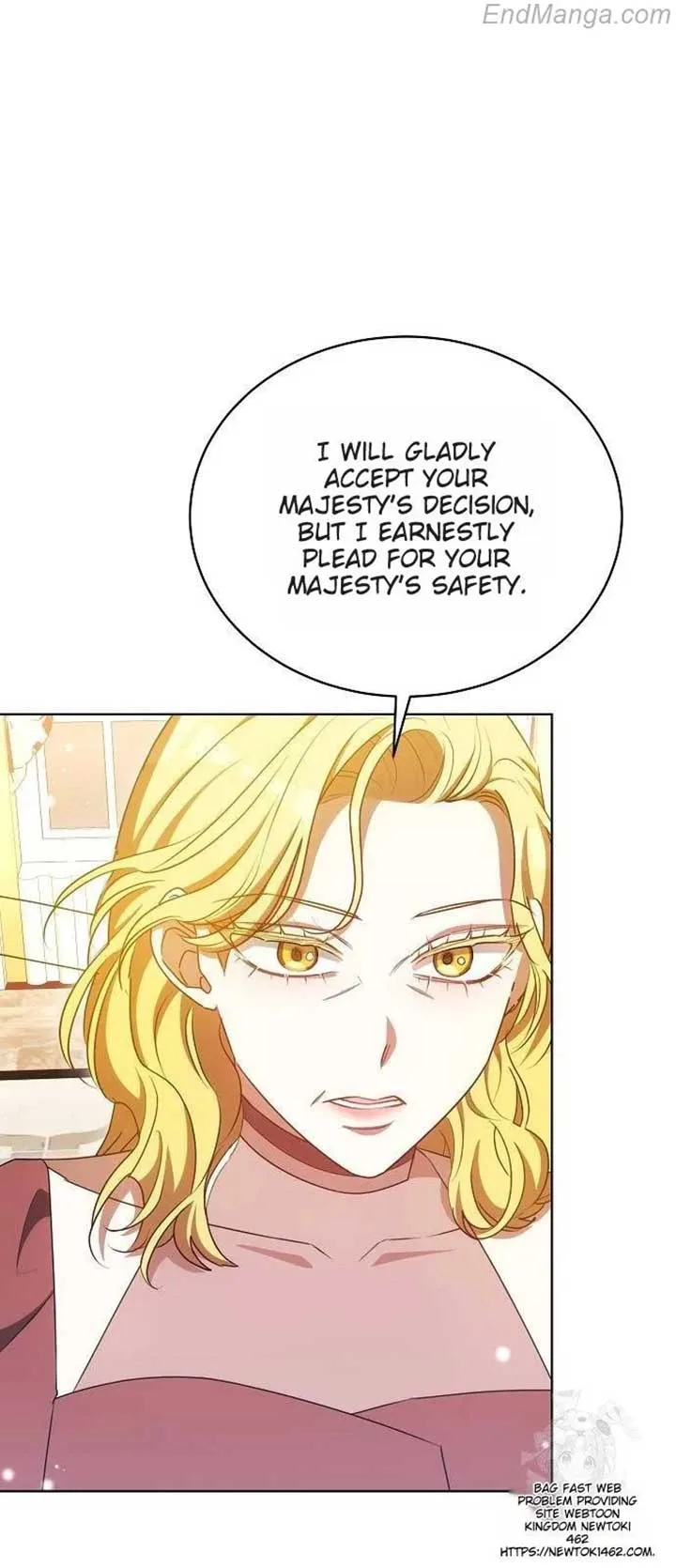 To Have an Affair With Someone Chapter 90 page 61